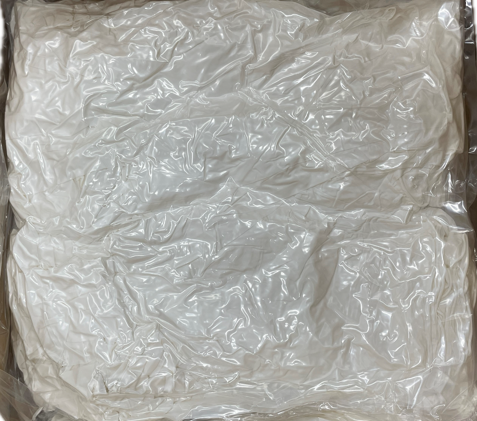 "クリーンルーム用ニトリル手袋"