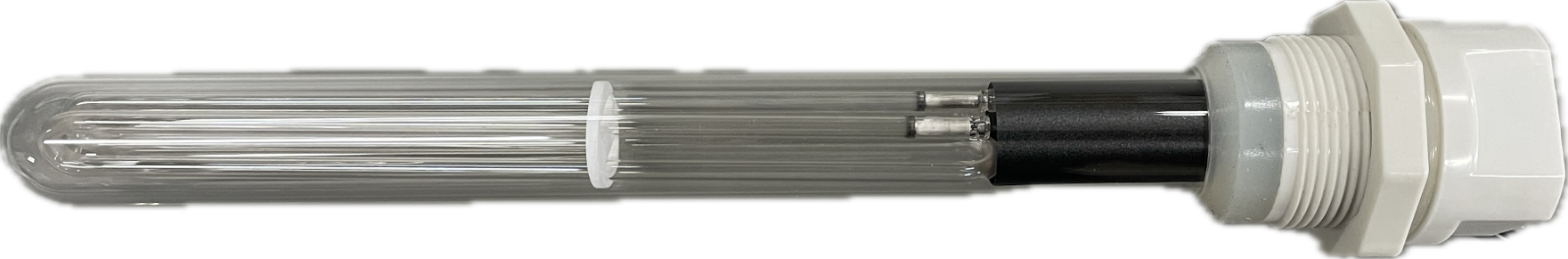 ”貯水タンク　水中殺菌灯”