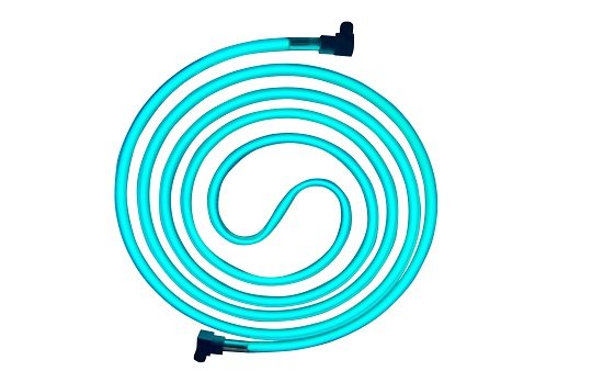 "冷陰極殺菌灯コンパクトタイプ!