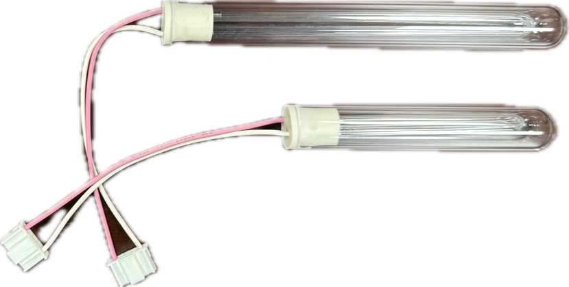 "冷陰極殺菌灯コンパクト型"