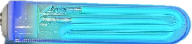 "冷陰極殺菌灯小型"